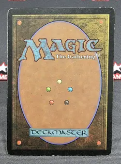 MTG Rhystic Study - Prophecy Magic the Gathering Card # 045 - Image 2