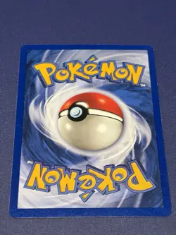 Pokemon TCG Ekans Fossil 1st Edition Regular Common Card 46/62 - Image 2