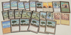 MTG Magic The Gathering Rare Uncommon Mythic Lot of 50 Cards DMG/PR/HP Played L1 - Image 3