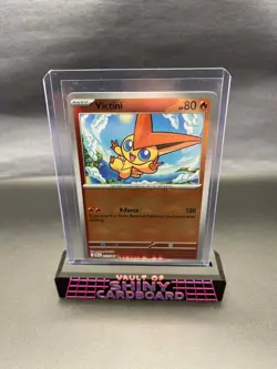 Pokemon TCG Black Bolt Pokeball Reverse Holo Lot (5 Cards) ✨ NM Bundle - Image 2