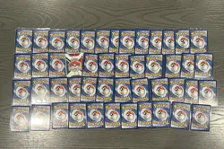 Pokemon TCG 48 Card Mid-era Vintage Ex Vmax Hit LOT And More - Image 5