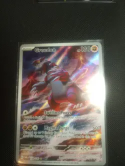 Pokemon EX GX Tag Team Holo Foil Card Lot read description - Image 5