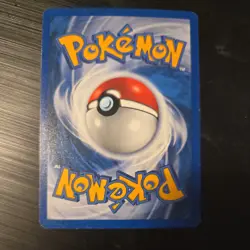Pokemon Sabrina's Gastly 1st Edition Gym Challenge Common Card 97/132 - Image 2