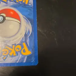 Pokemon Sabrina's Gastly 1st Edition Gym Challenge Common Card 97/132 - Image 4