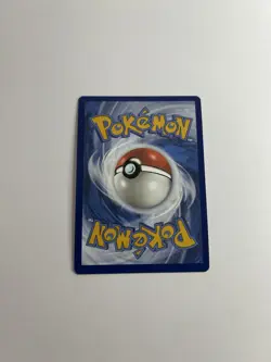Percharunt 129 Promo Scarlet and Violet Double Rare Pokemon Card TCG Holo - Image 2