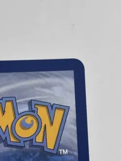 Pokemon Mega Charizard X EX Me: Mega Evolution Promo 023 Holo English Card - Image 5