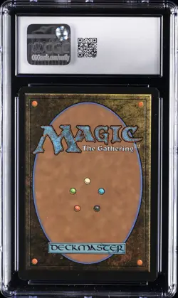 2025 MAGIC: THE GATHERING SLD: FRANK FRAZETTA II DEADLY DISPUTE CGC 9.5 - Image 2