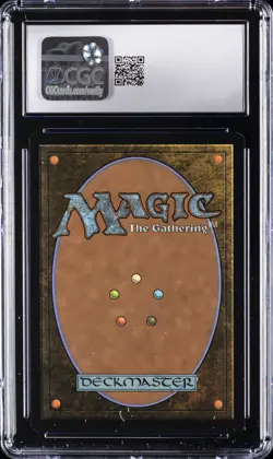2025 MAGIC THE GATHERING SLD FURBYS TAMIYO'S SAFEKEEPING CGC 10 GEM MINT - Image 2