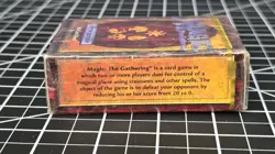 1x FACTORY SEALED 1997 Fifth Edition Starter Deck ~ MTG Magic the Gathering NEW - Image 4