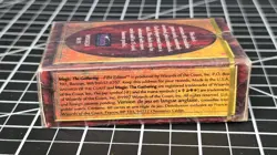 1x FACTORY SEALED 1997 Fifth Edition Starter Deck ~ MTG Magic the Gathering NEW - Image 5