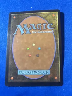 REPERCUSSION LP Urza’s Destiny vintage mtg Magic fast shipping - Image 2