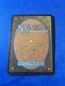 ATTRITION LP Urza’s Destiny vintage mtg Magic fast shipping - Image 2