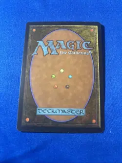 OPAL ARCHANGEL LP Urza’s Saga Vintage mtg Magic fast shipping - Image 2