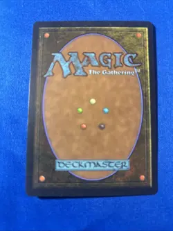 VERNAL BLOOM LP+ Urza’s Saga Original mtg Magic fast shipping - Image 2