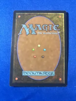 INFERNAL TRIBUTE LP Weatherlight Reserved List mtg Magic fast shipping - Image 2