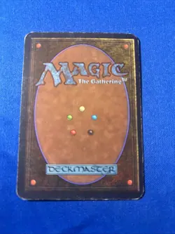 CONTROL MAGIC MP ALPHA Original mtg Magic fast shipping - Image 2