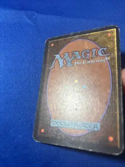 CONTROL MAGIC MP ALPHA Original mtg Magic fast shipping - Image 4