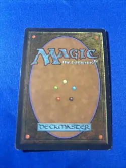 WELL OF KNOWLEDGE LP Weatherlight Reserved List mtg Magic fast shipping - Image 2