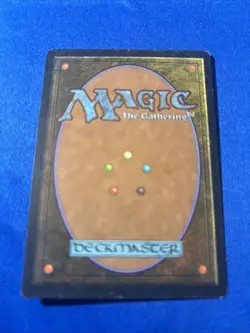 PEACEKEEPER LP Weatherlight Reserved List mtg Magic fast shipping - Image 2