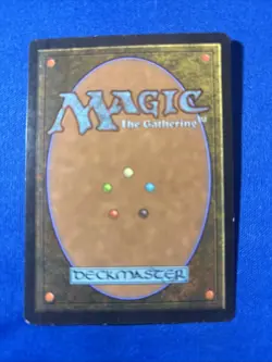 JUNK DIVER LP Urza’s Destiny vintage mtg Magic fast shipping - Image 2