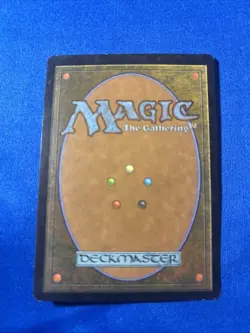 MIGHT OF OAKS LP Urza’s Legacy Original mtg Magic fast shipping - Image 2