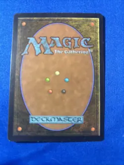 FAULT LINE LP Urza’s Saga Vintage mtg Magic fast shipping - Image 2