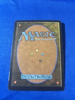 OPPRESSION LP Urza’s Saga Vintage mtg Magic fast shipping - Image 2