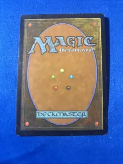 NOETIC SCALES LP Urza’s Saga Vintage mtg Magic fast shipping - Image 2
