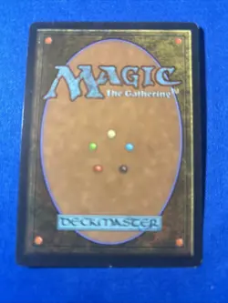 PSYCHIC VORTEX MP Weatherlight Reserved List mtg Magic fast shipping - Image 2