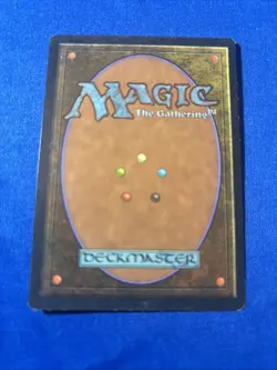 FERVOR LP Weatherlight Original mtg Magic fast shipping - Image 2