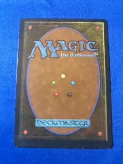 KOBOLD DRILL SERGEANT LP+ Legends Vintage mtg Magic fast shipping - Image 2