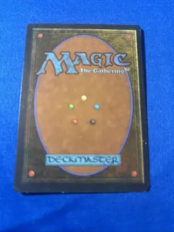 CRIMSON KOBOLDS LP+ Legends Vintage mtg Magic fast shipping - Image 2