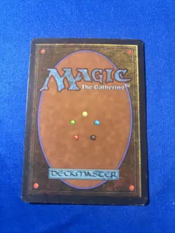 CROOKSHANK KOBOLDS LP Legends Vintage mtg Magic fast shipping - Image 2