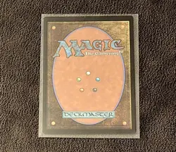 Magic The Gathering Strength Bobblehead 0143 Uncommon Non-Foil - Image 2