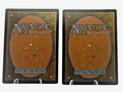 Tempt with Discovery 183/302 & Farseek 165/302 Set- Commander 2019 C19- MTG NM - Image 2