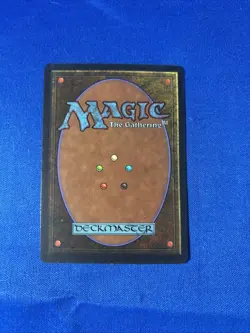 PSYCHIC PURGE LP+ Legends mtg Magic fast shipping - Image 2