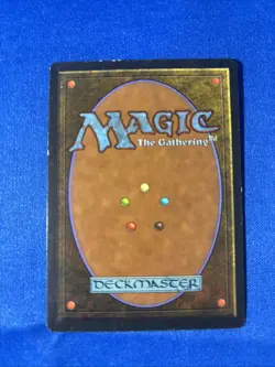 WALL OF LIGHT LP Legends vintage mtg Magic fast shipping - Image 2