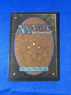 BLOOD MOON LP The Dark Original mtg Magic fast shipping - Image 2