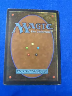 PRINCESS LUCREZIA MP Legends vintage mtg Magic fast shipping - Image 2