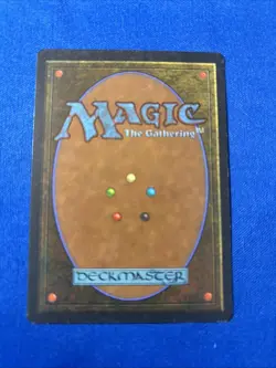 BARKTOOTH WARBEARD LP Legends vintage mtg Magic fast shipping - Image 2