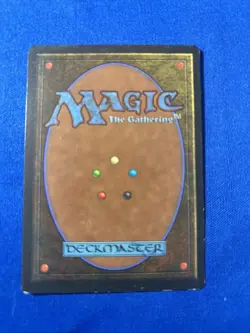 THE LADY OF THE MOUNTAIN LP Legends vintage mtg Magic fast shipping - Image 2