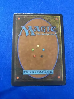 SIVITRI SCARZAM MP Legends Original vintage mtg Magic fast shipping - Image 2