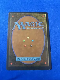 SIR SHANDLAR OF EBERYN LP Legends vintage mtg Magic fast shipping - Image 2