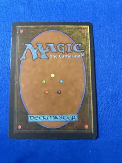 RIGHTEOUS AVENGERS LP Legends vintage mtg Magic fast shipping - Image 2