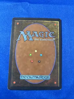 GRAVE ROBBERS LP The Dark Vintage mtg Magic fast shipping - Image 2