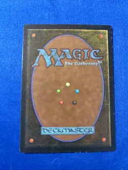 SORROW’S PATH LP The Dark Reserved List mtg Magic fast shipping - Image 2