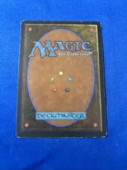 RAMIREZ DEPIETRO MP Legends vintage mtg Magic fast shipping - Image 2