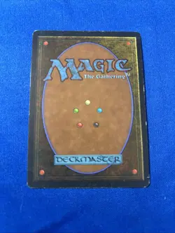 JASMINE BOREAL MP Legends Original vintage mtg Magic fast shipping - Image 2