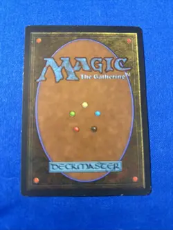 DREAM COAT LP Legends vintage mtg Magic fast shipping - Image 2