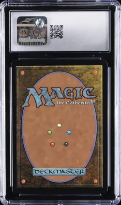 2025 MAGIC: THE GATHERING SLD: FINAL FANTASY PRIMOGENESIS CGC 10 GEM MINT - Image 2